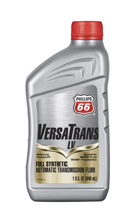 versatrans lv atf